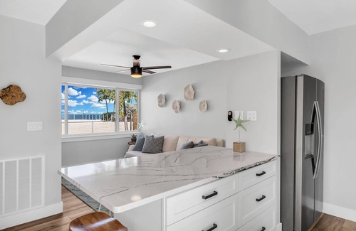 Marathon House | 4 Bedroom 3 Bath Amazing Marathon Gulf Front Sunset Property
