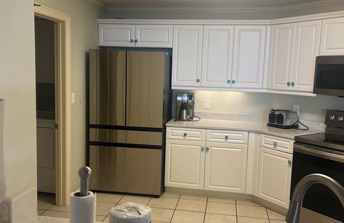 Arcadian Shores Condo | 4 Bedroom 3 Bath DIRECT OCEAN FT, GATED COMMUNITY!3 NIGHT OPTION late Aug.