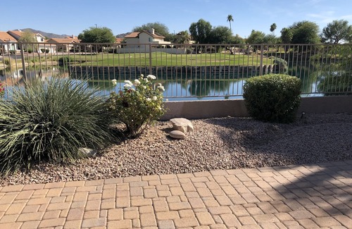 Red Mountain Ranch House | 4 Bedroom 3 Bathroom House