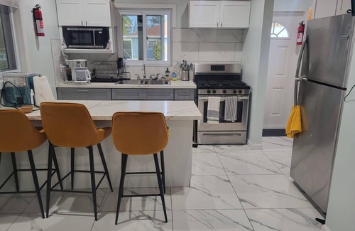 Colonel Hill House | 4 bedroom 4 bath home in crooked island bahamas perfect for Bone fishing.