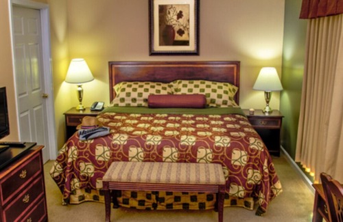 McGaheysville Apartment | 4 Bedroom 4 Bath Woodstone Meadows Condo W/ Kitchen Massanutten Resort Sleep 12