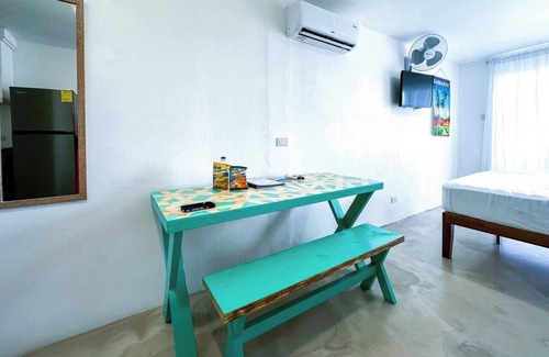 Welches Apartment | 4 Bedroom 4A+B+C, Oceanview + Pool, Near Beach | 4 Bedroom APT 4A+B+C @ Paradise Point Barbados