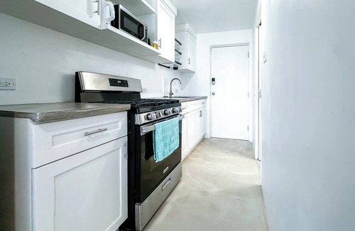 Welches Apartment | 4 Bedroom 4A+B+C, Oceanview + Pool, Near Beach | 4 Bedroom APT 4A+B+C @ Paradise Point Barbados