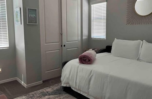 Maricopa Apartment | 4 Bedroom 640228 by Houzlet