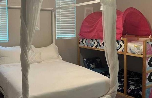 Maricopa Apartment | 4 Bedroom 640228 by Houzlet