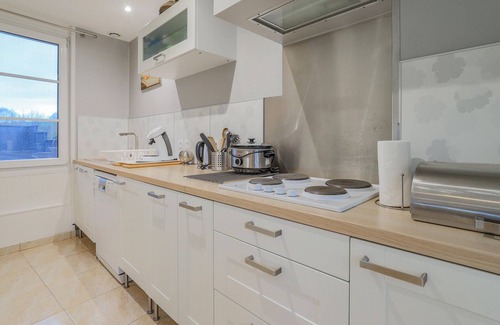 Attin House | 4 bedroom amazing home in Attin la Paix-faite