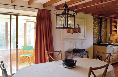 Castle Douglas Cottage | 4 bedroom accommodation in Near Castle Douglas