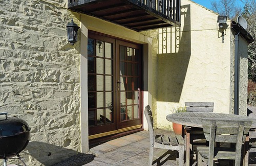 Castle Douglas Cottage | 4 bedroom accommodation in Near Castle Douglas