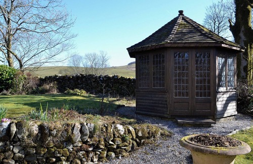 Castle Douglas Cottage | 4 bedroom accommodation in Near Castle Douglas