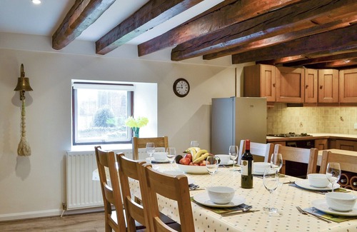Berwick-upon-Tweed Cottage | 4 bedroom accommodation in Holy Island, near Berwick-upon-Tweed