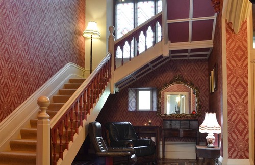 Newton in Furness Cottage | 4 bedroom accommodation in Dalton-in-Furness