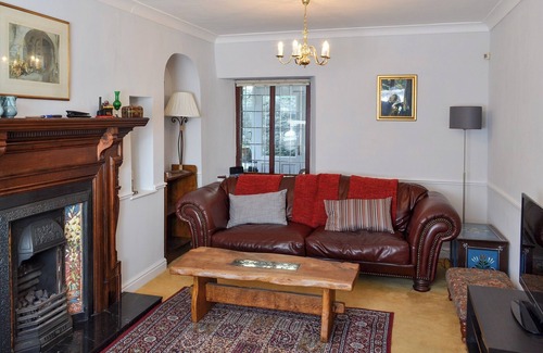 Lindale Cottage | 4 bedroom accommodation in Lindale, near Grange-over-Sands