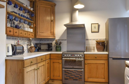 Kirkby Lonsdale Cottage | 4 bedroom accommodation in Kirkby Lonsdale