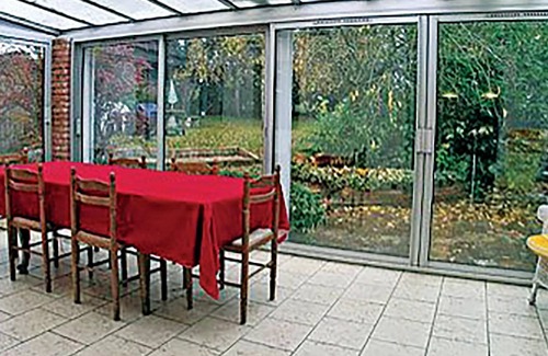 Brette-les-Pins House | 4 bedroom accommodation in Brette les Pins
