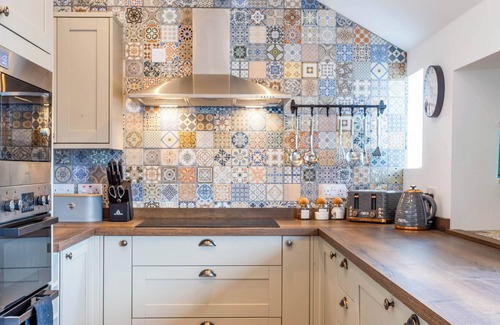 Blackwaterfoot Cottage | 4 bedroom accommodation in Blackwaterfoot