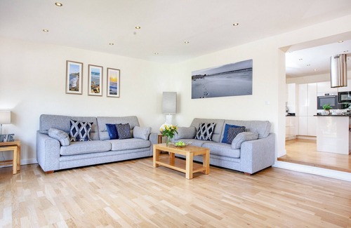 Cheriton Bishop Cottage | 4 bedroom accommodation in Cheriton Bishop