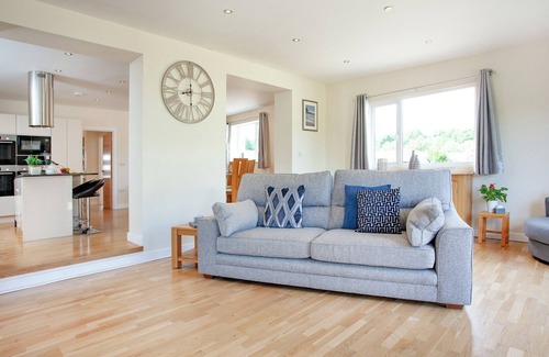 Cheriton Bishop Cottage | 4 bedroom accommodation in Cheriton Bishop