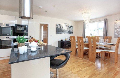 Cheriton Bishop Cottage | 4 bedroom accommodation in Cheriton Bishop