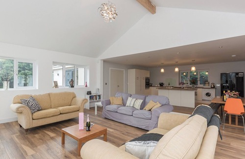 Henley-in-Arden Cottage | 4 bedroom accommodation in Henley-in-Arden