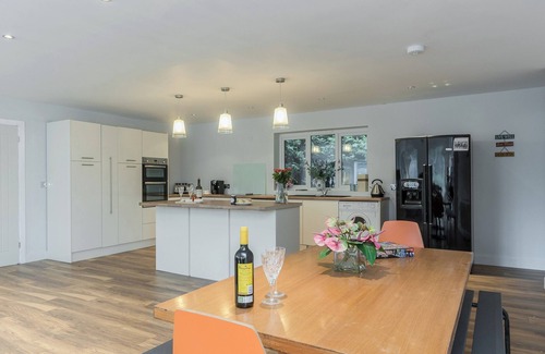 Henley-in-Arden Cottage | 4 bedroom accommodation in Henley-in-Arden