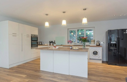 Henley-in-Arden Cottage | 4 bedroom accommodation in Henley-in-Arden