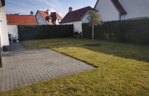 Sint-Idesbald House | 4 bedroom accommodation in Sint Idesbald