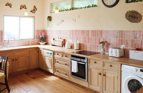 Solva Cottage | 4 bedroom accommodation in Solva, near St Davids