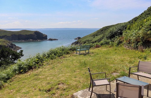 Solva Cottage | 4 bedroom accommodation in Solva, near St Davids
