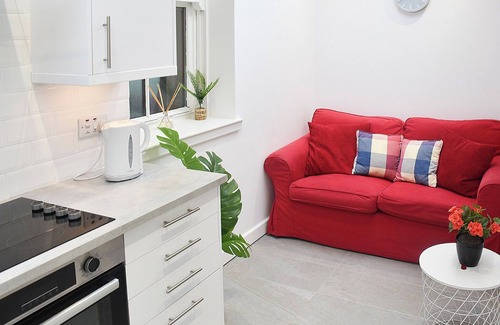 Brodick Cottage | 4 bedroom accommodation in Brodick, Isle of Arran