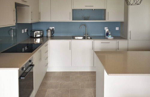 Isle of Arran Cottage | 4 bedroom accommodation in Lamlash, Isle of Arran