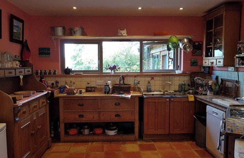 Isle of Luing Cottage | 4 bedroom accommodation in Craobh Haven, near Oban
