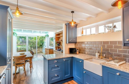 Osmotherley Cottage | 4 bedroom accommodation in Osmotherley, near Northallerton