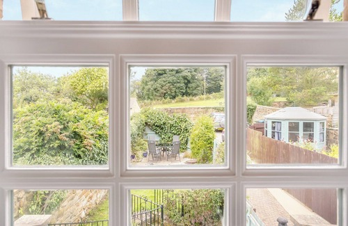 Osmotherley Cottage | 4 bedroom accommodation in Osmotherley, near Northallerton