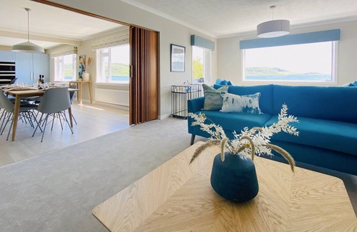 Tighnabruaich Cottage | 4 bedroom accommodation in Tighnabruaich