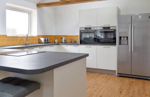 Willesborough Cottage | 4 bedroom accommodation in Brabourne, near Ashford
