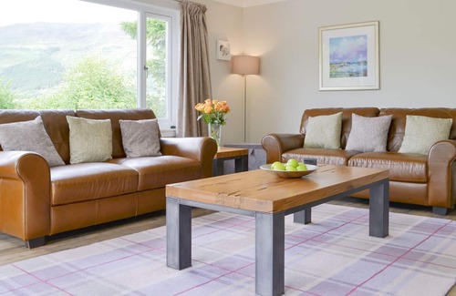 Glencoe Cottage | 4 bedroom accommodation in Glencoe, near Fort William