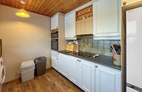 Nethy Bridge Cottage | 4 bedroom accommodation in Nethy Bridge