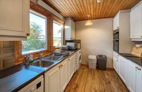Nethy Bridge Cottage | 4 bedroom accommodation in Nethy Bridge