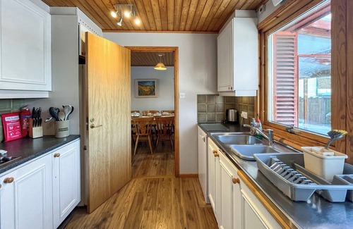 Nethy Bridge Cottage | 4 bedroom accommodation in Nethy Bridge