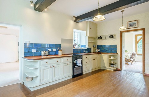 Skenfrith Cottage | 4 bedroom accommodation in Skenfrith, near Monmouth