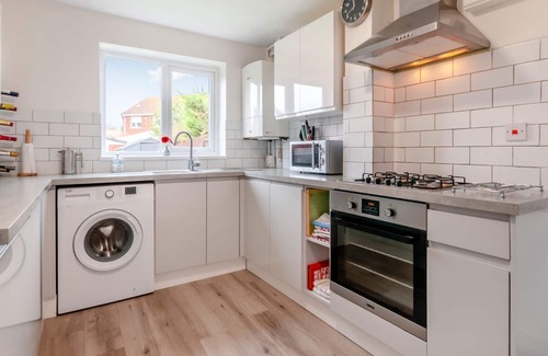 Birchington Cottage | 4 bedroom accommodation in Birchington