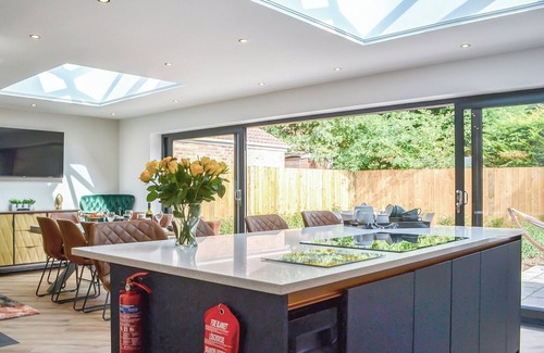 Sewerby Cottage | 4 bedroom accommodation in Bridlington