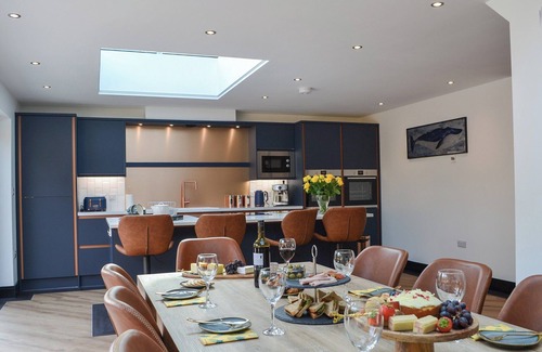 Sewerby Cottage | 4 bedroom accommodation in Bridlington