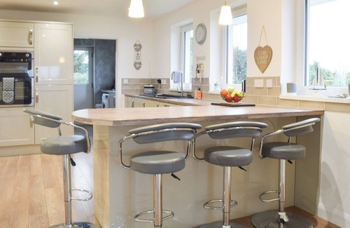 Carradale Cottage | 4 bedroom accommodation in Carradale East, near Campbeltown