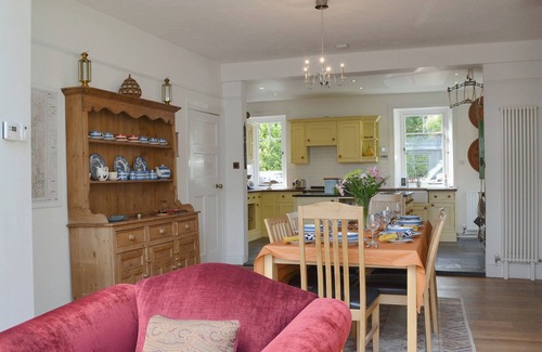 Buttermere Cottage | 4 bedroom accommodation in Buttermere, near Keswick