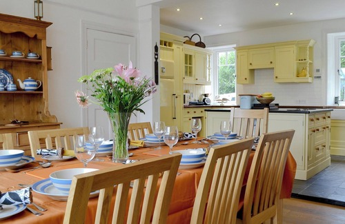 Buttermere Cottage | 4 bedroom accommodation in Buttermere, near Keswick