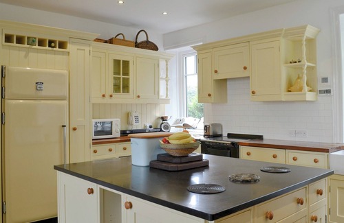 Buttermere Cottage | 4 bedroom accommodation in Buttermere, near Keswick