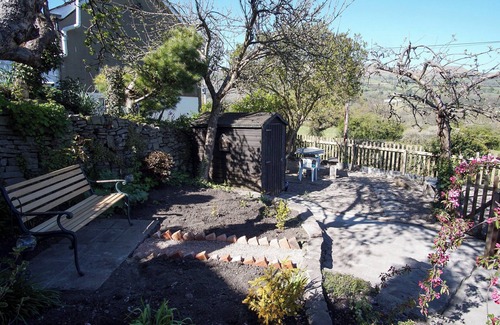Llangattock Cottage | 4 bedroom accommodation in Dardy, near Crickhowell