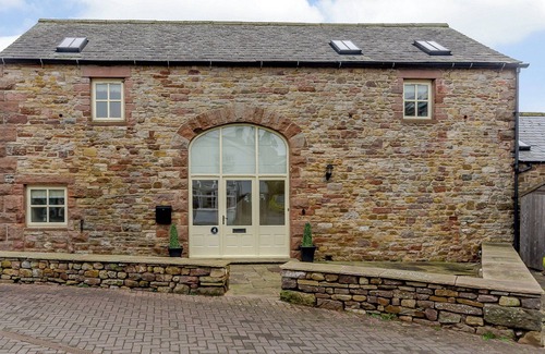 Brough Sowerby Cottage | 4 bedroom accommodation in Brough Sowerby, near Kirkby Stephen