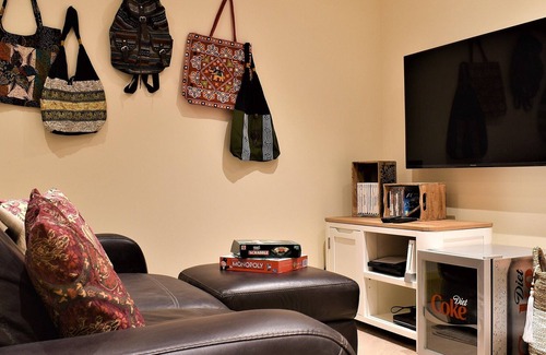 Portwrinkle Cottage | 4 bedroom accommodation in Portwrinkle